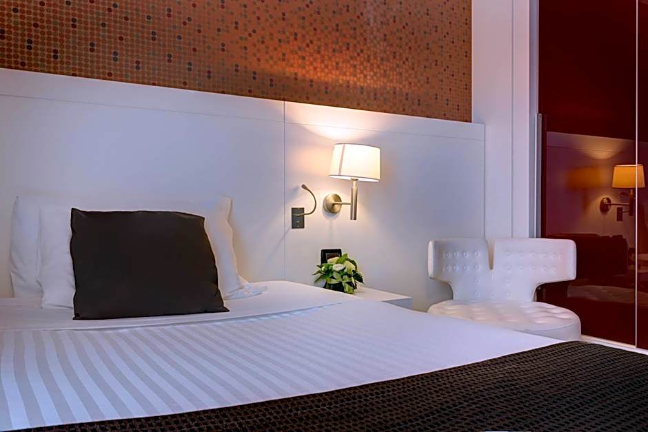 iH Hotels Roma Z3