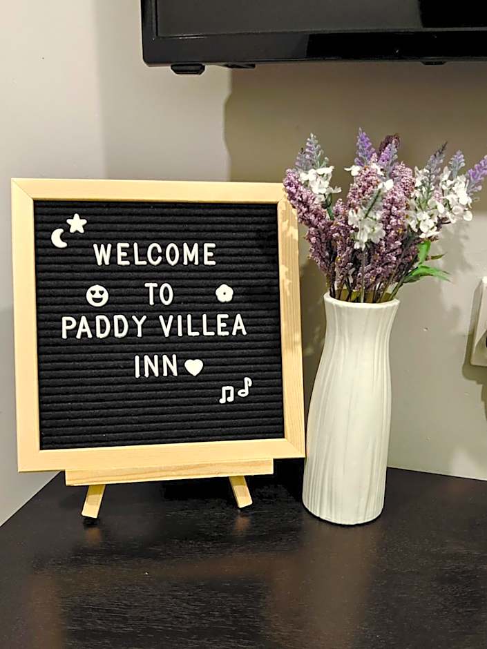 Paddy Villea Inn SPT Penang