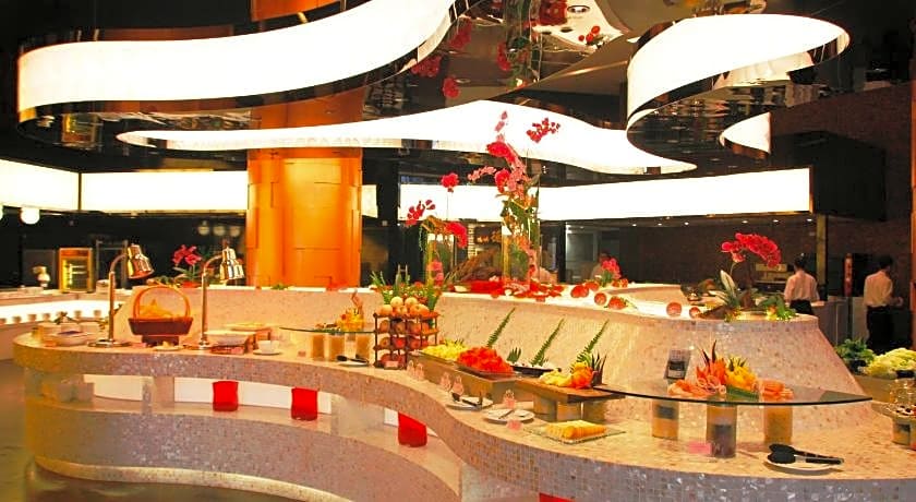 Jianguo Hotel Guangzhou