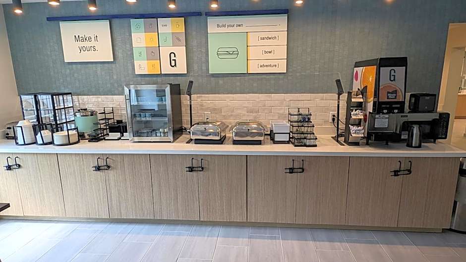 Greenville Pelham Inn by IHG