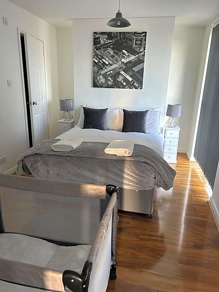 Riverfront Apartments