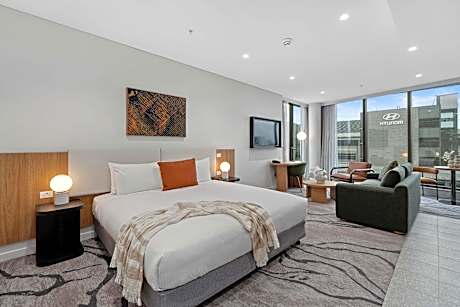 Veriu Suite - Accessible