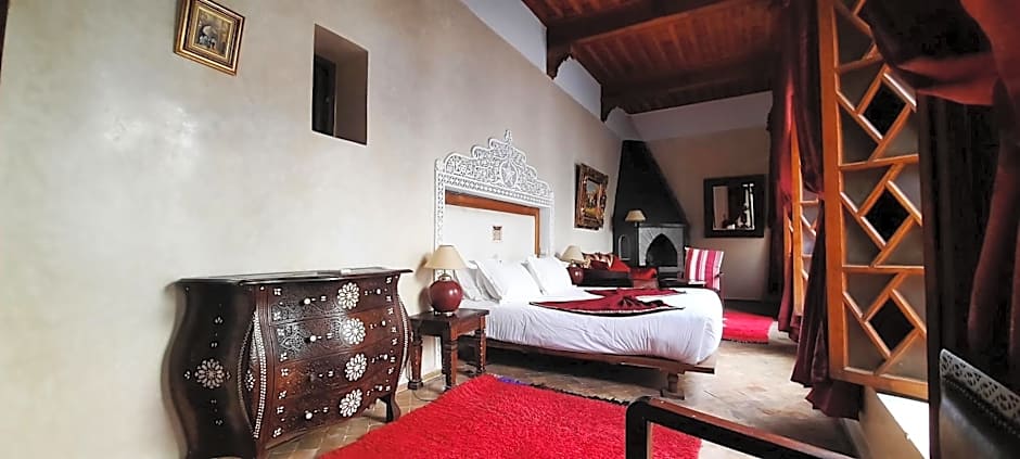 Riad Lorsya