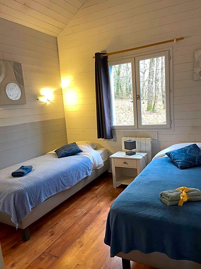 Le Village Enchanteur