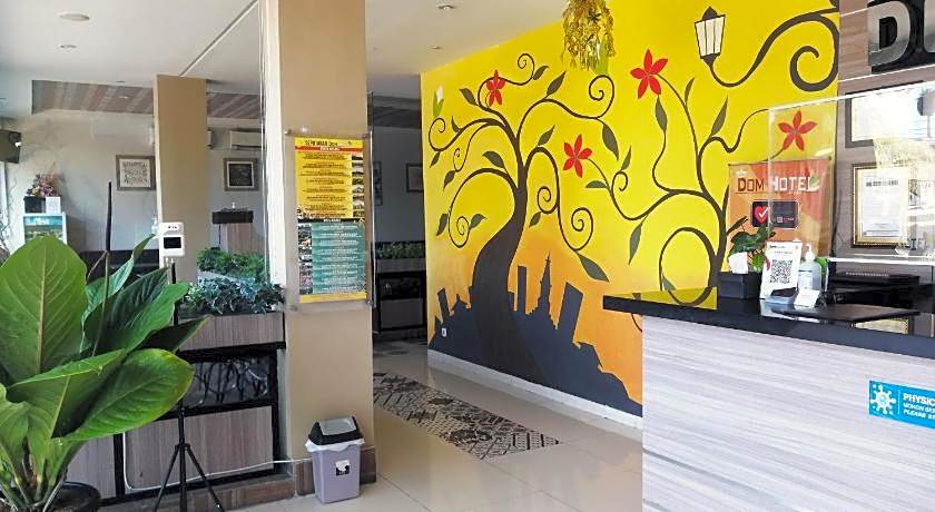 Dom Hotel Jogja