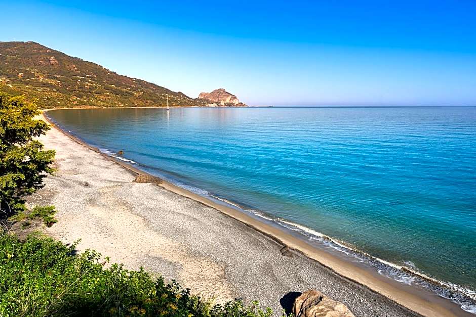 Emerald Hotel Residence Cefalù