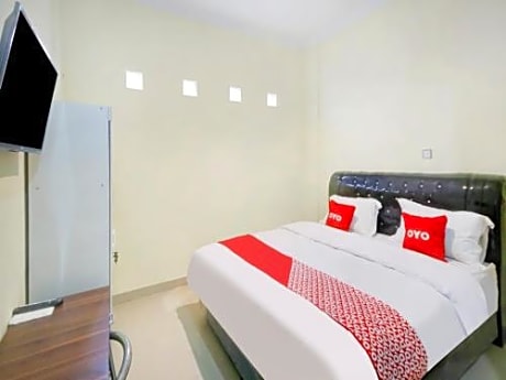 OYO 3009 252 Homestay Syariah