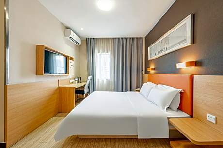 7 Days - Youxiang Bed Room