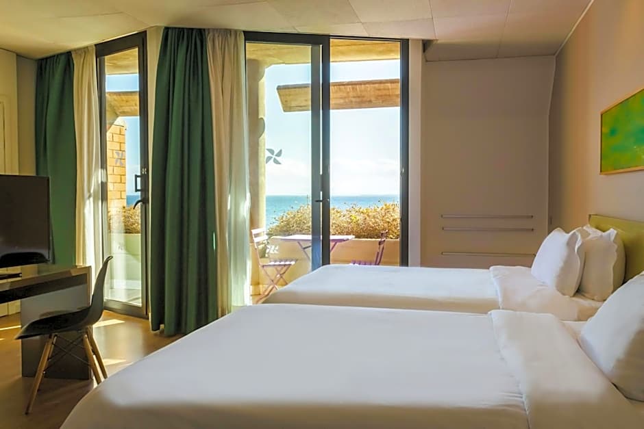 Four Points by Sheraton Catania Hotel & Conference Center