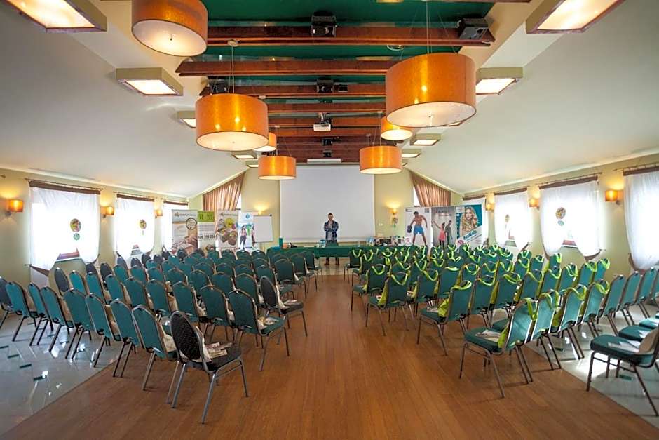 Hotel City SM Business & Spa