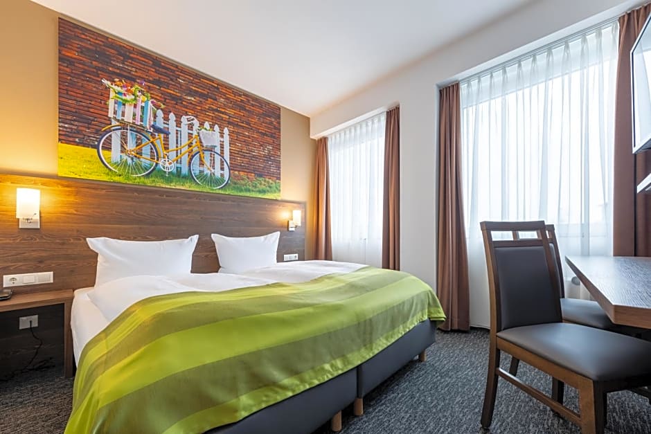 Trip Inn Hotel Münster City