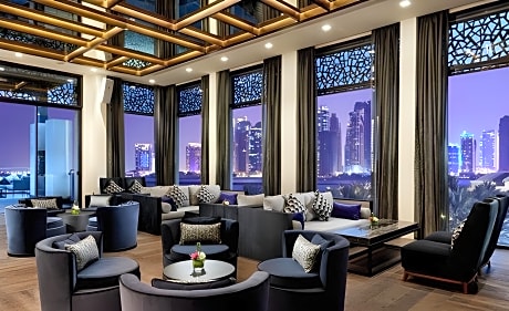 InterContinental Doha Residences By IHG