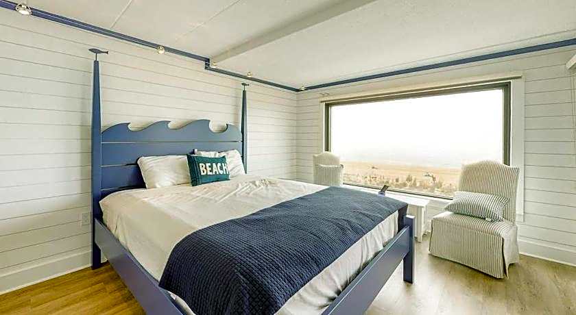 Marigot Beach Suites
