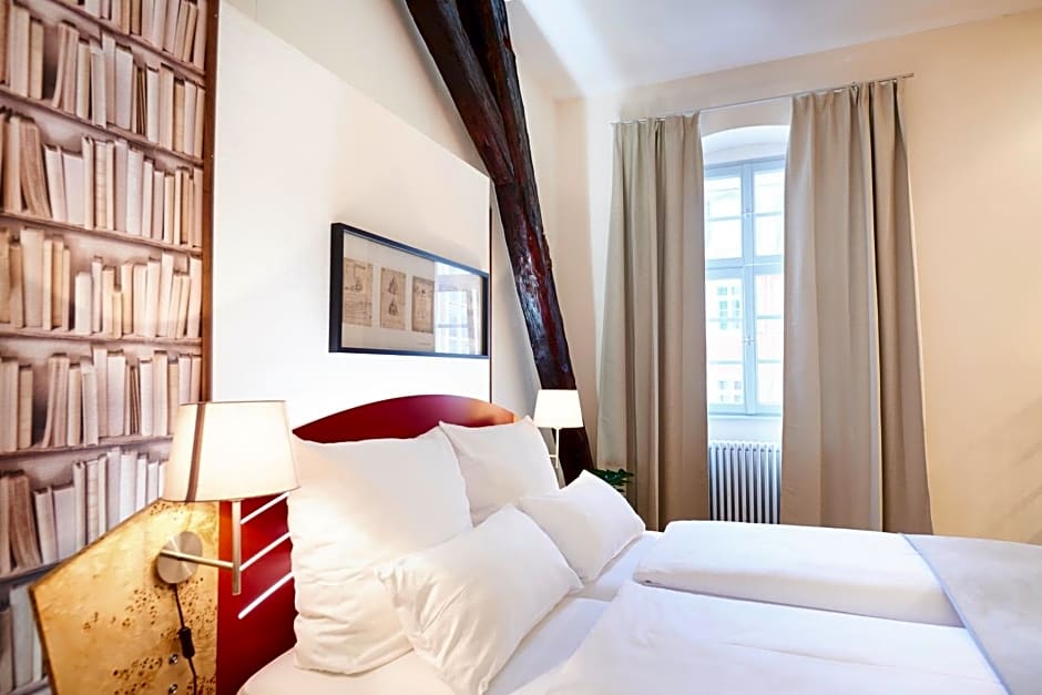 Hotel Zur Alten Brücke