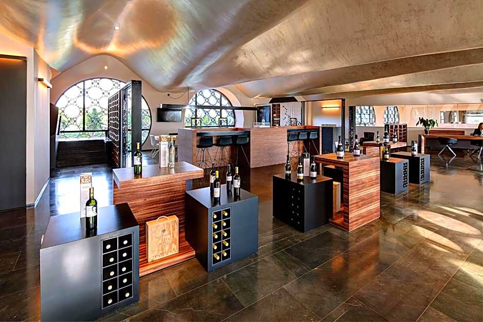 Mastinell Cava & Boutique Hotel by Olivia Hotels Collection
