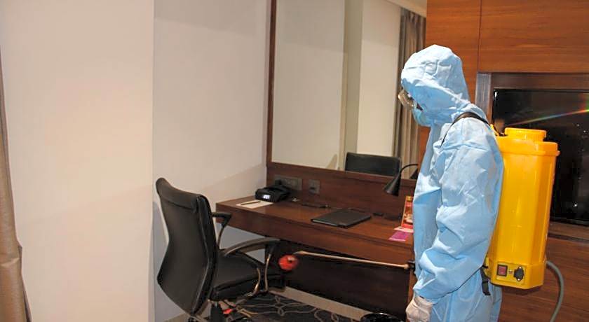 Ramada by Wyndham Gandhidham Shinay