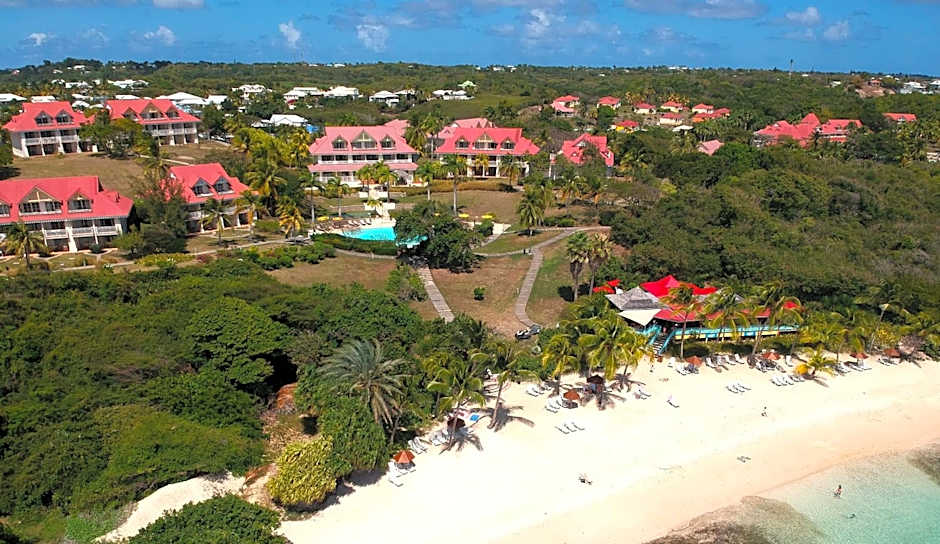 Sur la Plage - Club Sainte-Anne