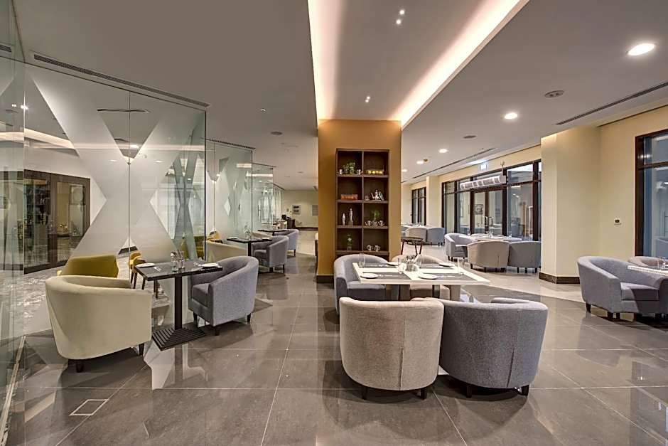 Abar Hotel Apartments
