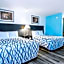 Blue Way Inn & Suites Wellington
