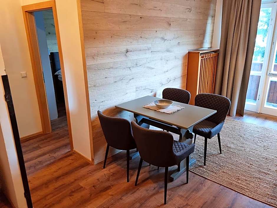 The Lodge at Bad Gastein