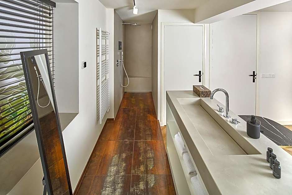 Boutique Hotel DARQ