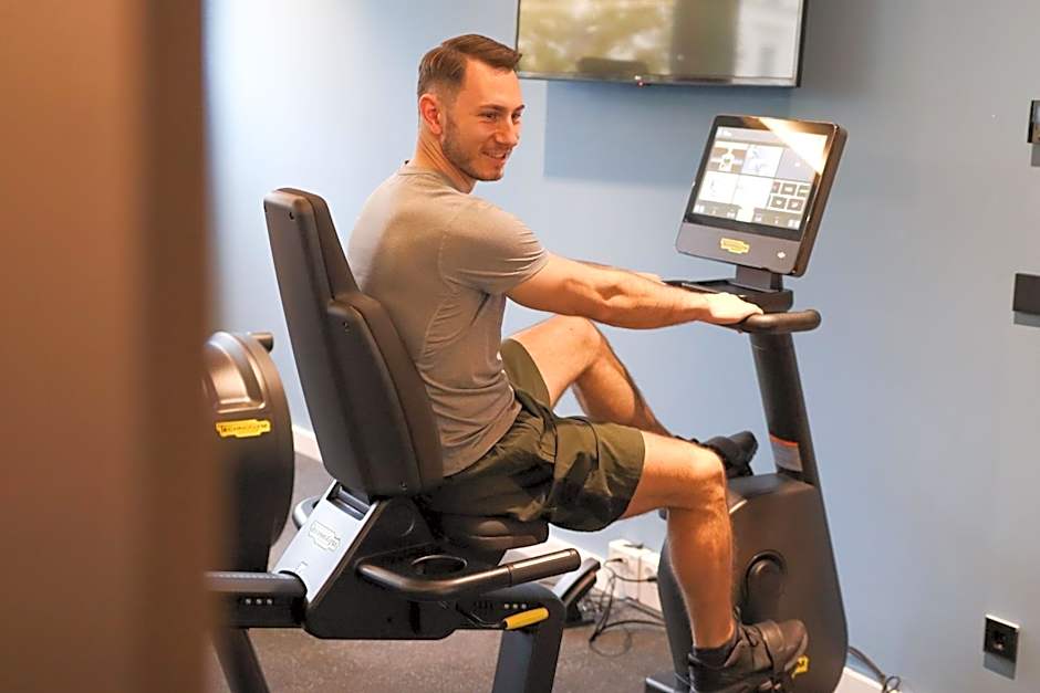 Residence Inn by Marriott Munich Central