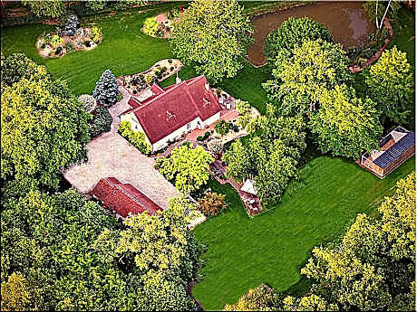Chambres entre Romorantin-Chambord-Zoo de Beauval - Orée du Bois en Sologne