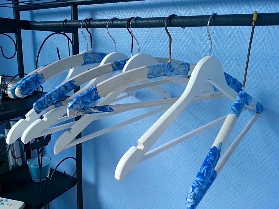 Chambres d'Hôtes Au Grillon Dort