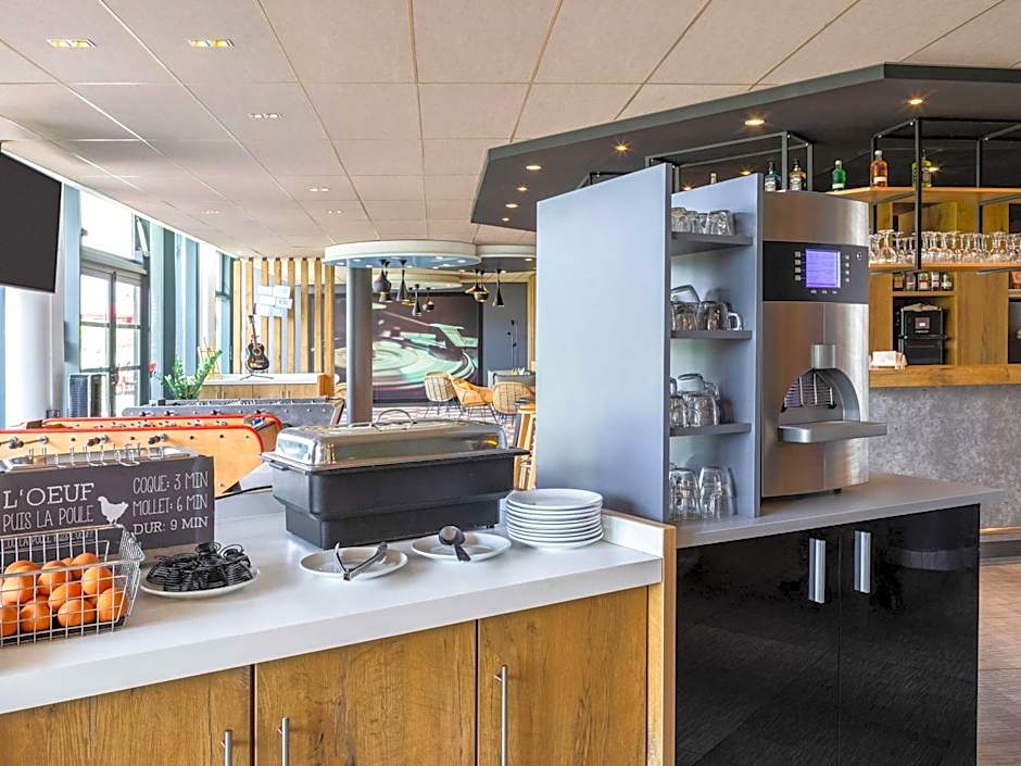 ibis Gonesse