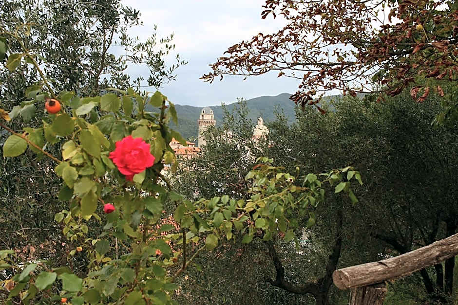 Al Vecchio Convento Mare e Monti