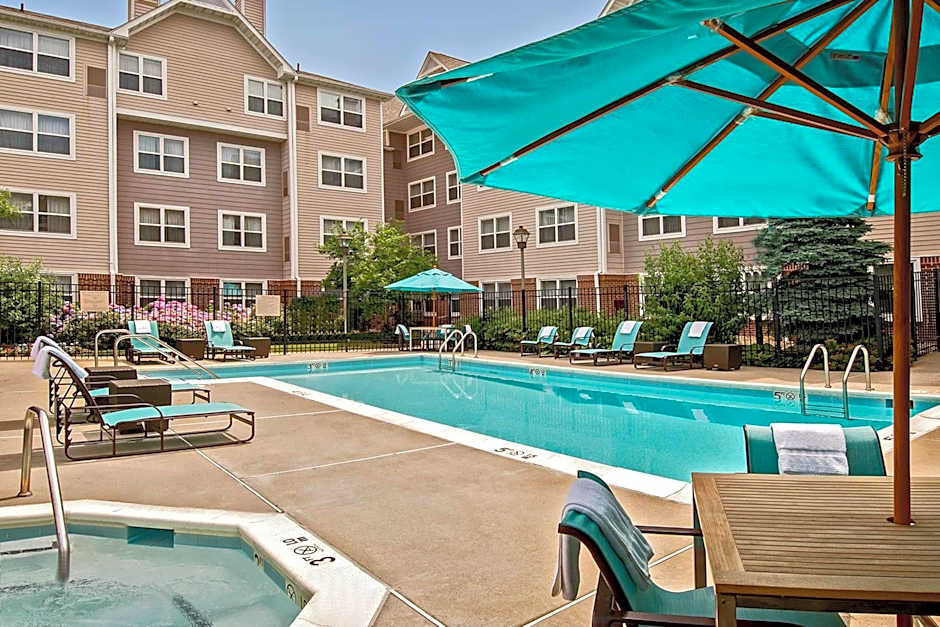 Residence Inn by Marriott Fairfax Merrifield