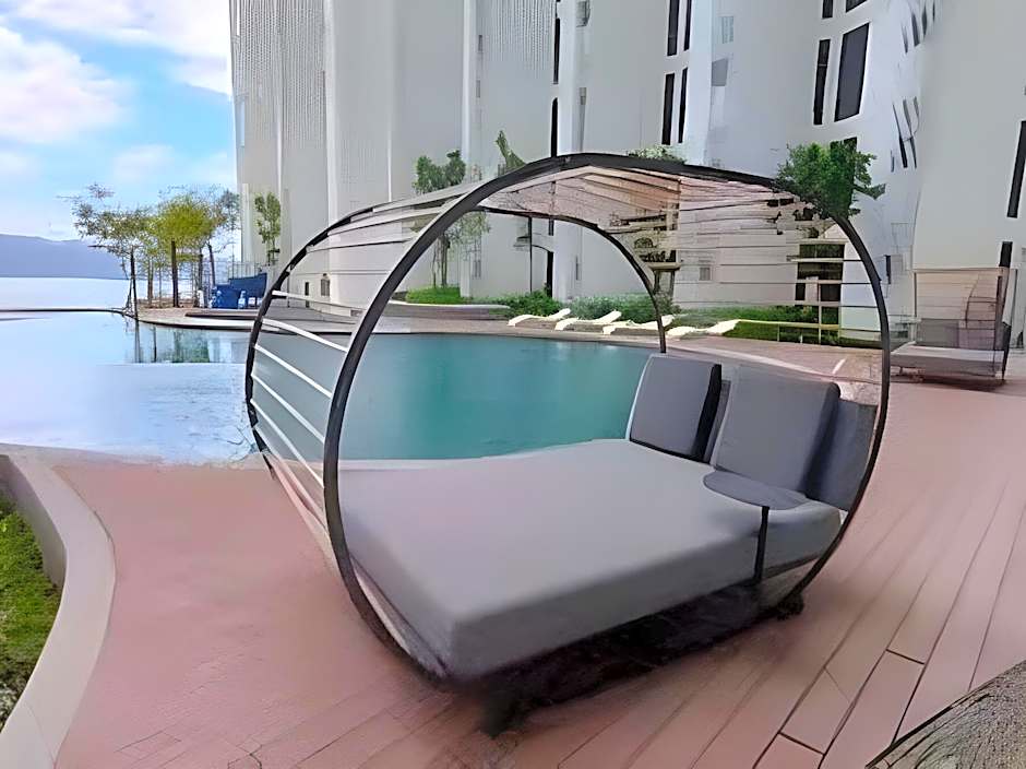 The Shore KK By Perfect Host Borneo