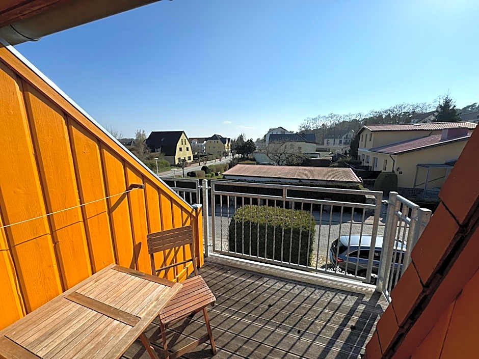 Hotel garni SEESCHLÖSSCHEN