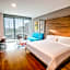 Hotel Spirito by Spiwak