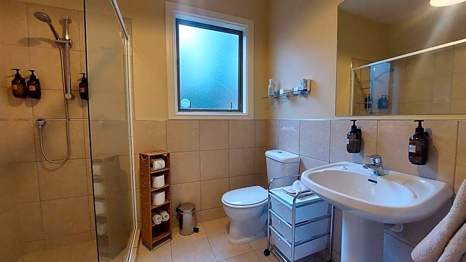 Country Lodge Kinloch