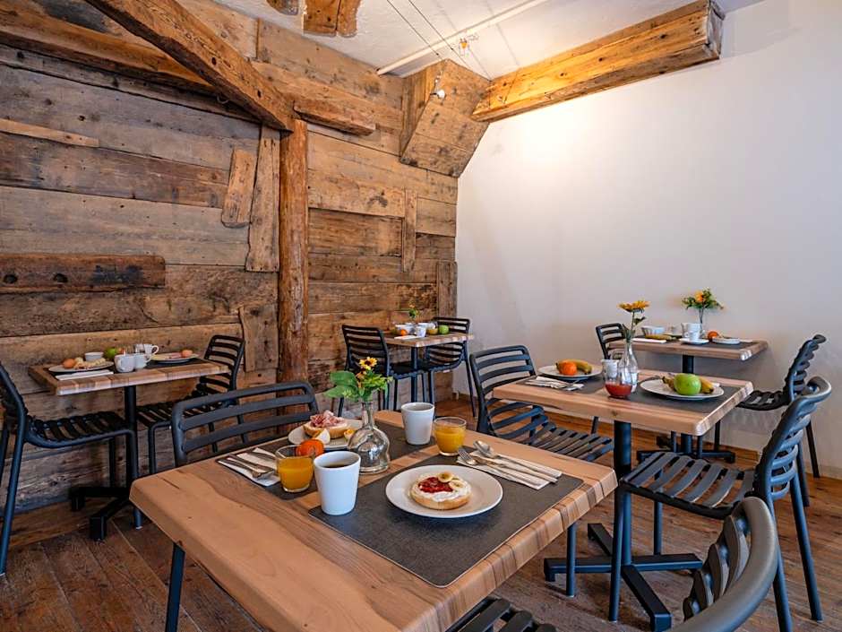 Résidence Les Terrasses de Termignon - Val-Cenis