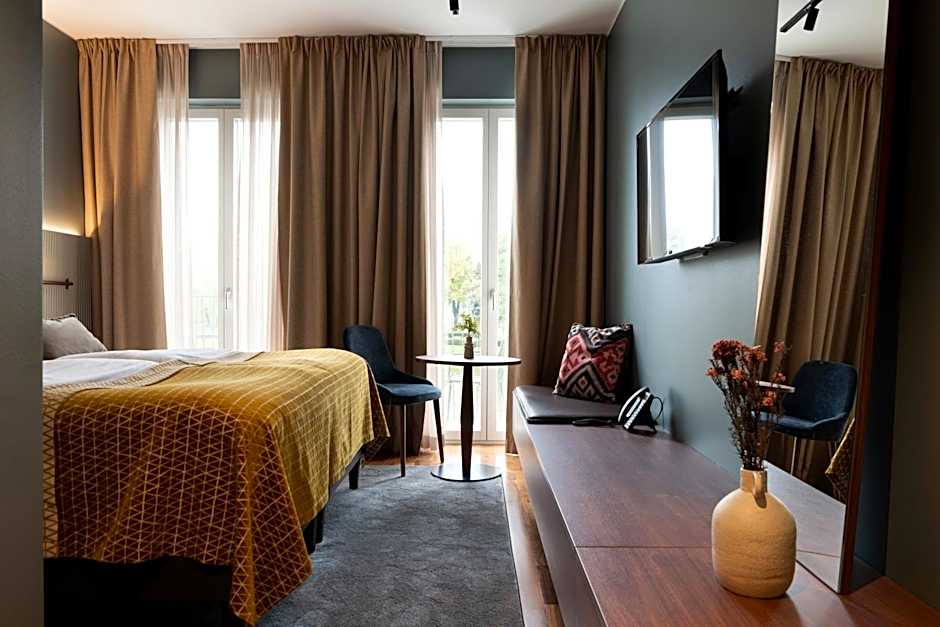 Elite Stadshotellet Karlstad