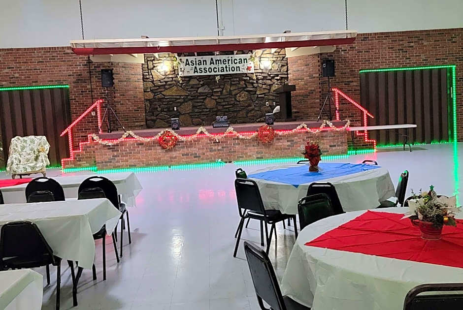 Ramada by Wyndham Mountain Home