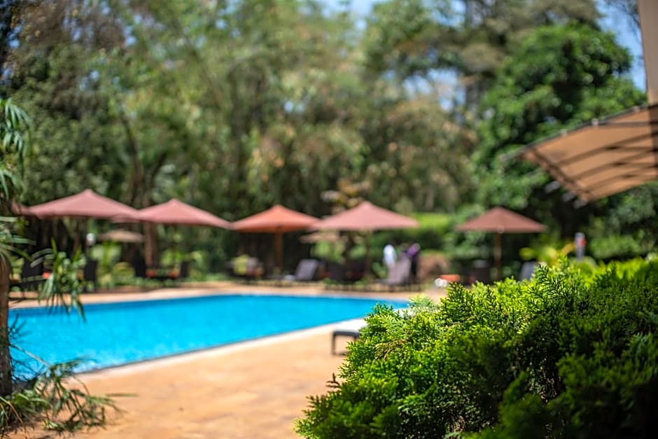 Heri Heights Serviced Apartments