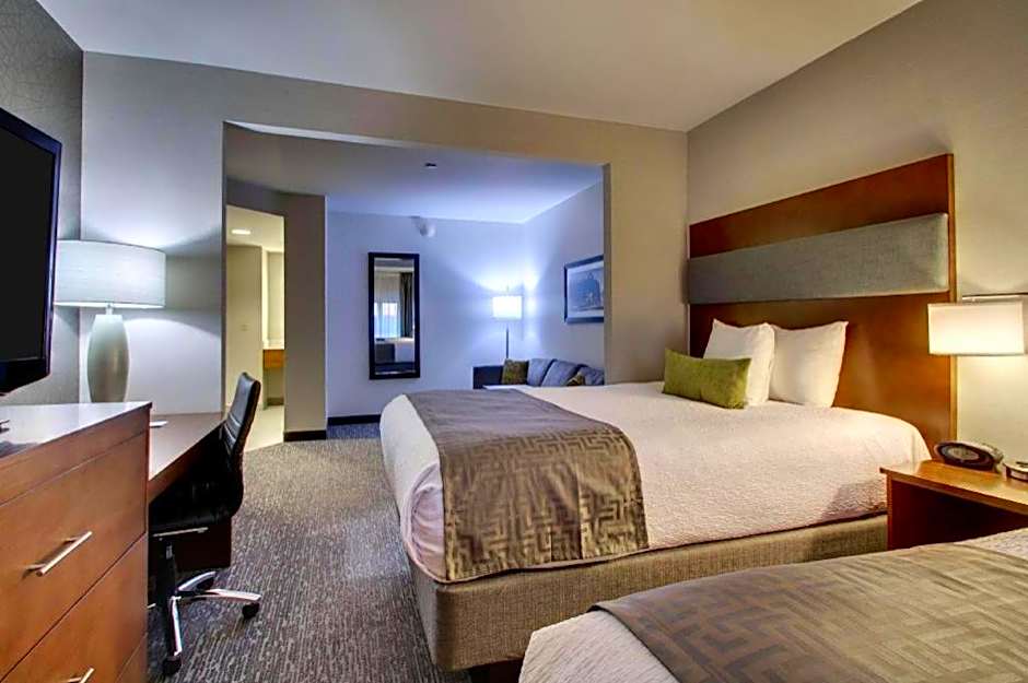 Best Western Plus Boston Hotel