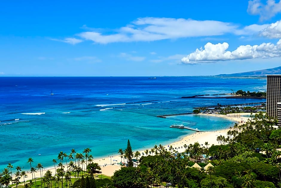 Trump International Hotel Waikiki