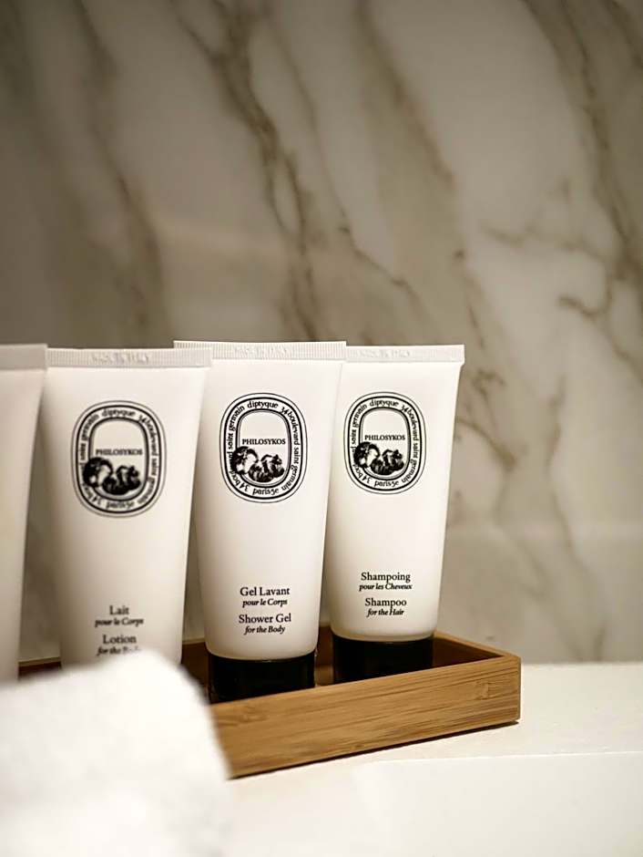 Hôtel Le Diamond Rock