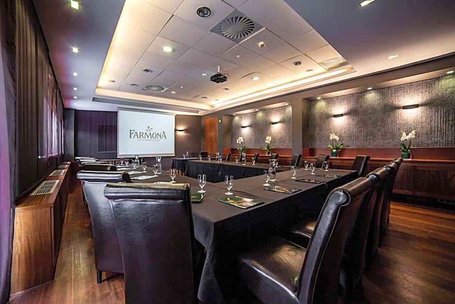 Farmona Hotel Business & SPA