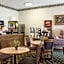 Rodeway Inn Wahpeton