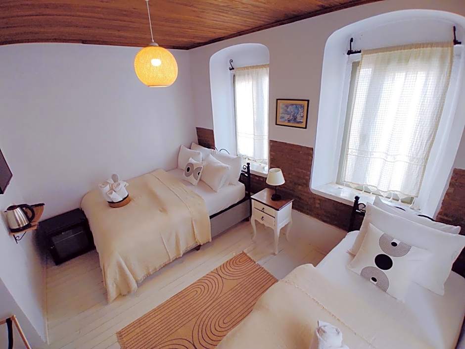 Kidoni Macaron Guesthouse