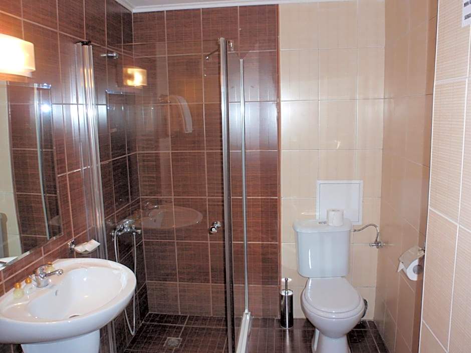 Bansko Royal Towers Hotel