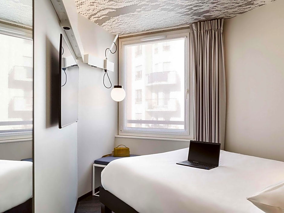 ibis Paris Nation Davout