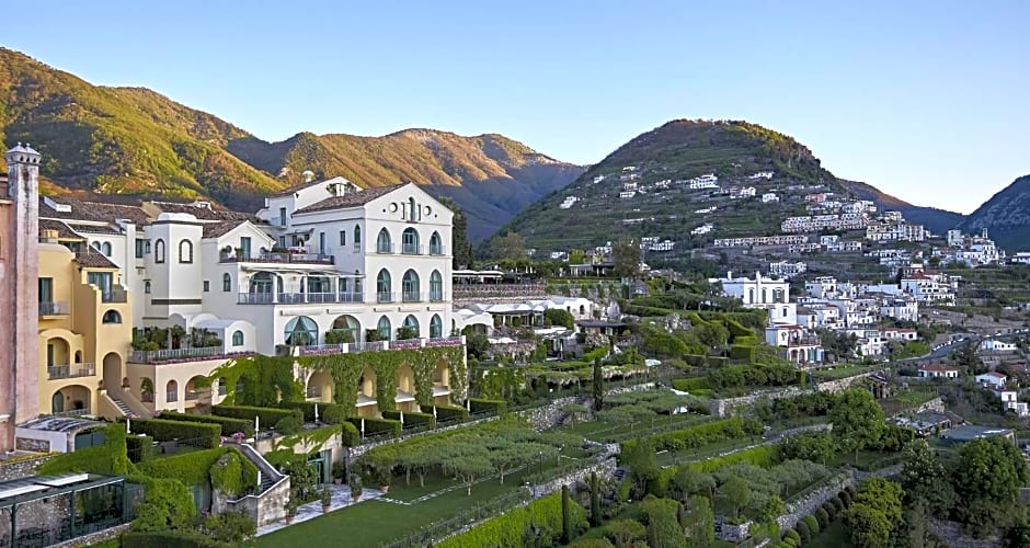 Caruso, A Belmond Hotel, Amalfi Coast