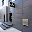 Apart House, Tylna 20