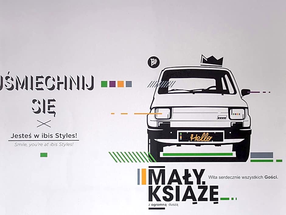 Ibis Style Bielsko Biala